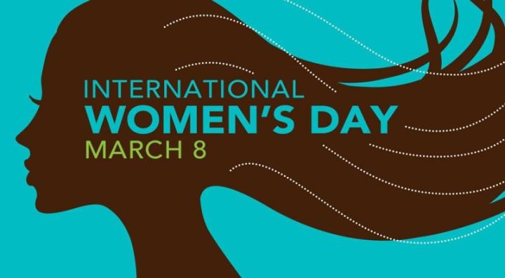 International Women`s Day